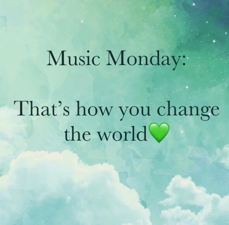 Mus Mon Change the world