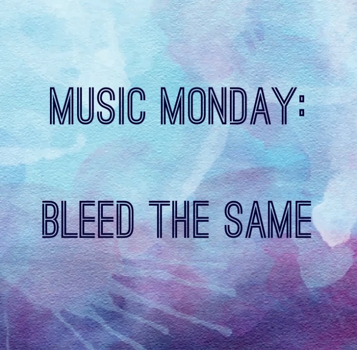 Music Bleed the same