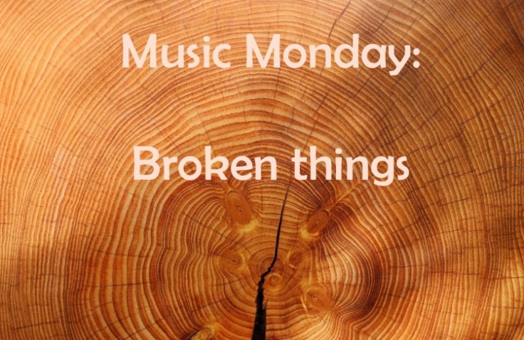 Broken Things